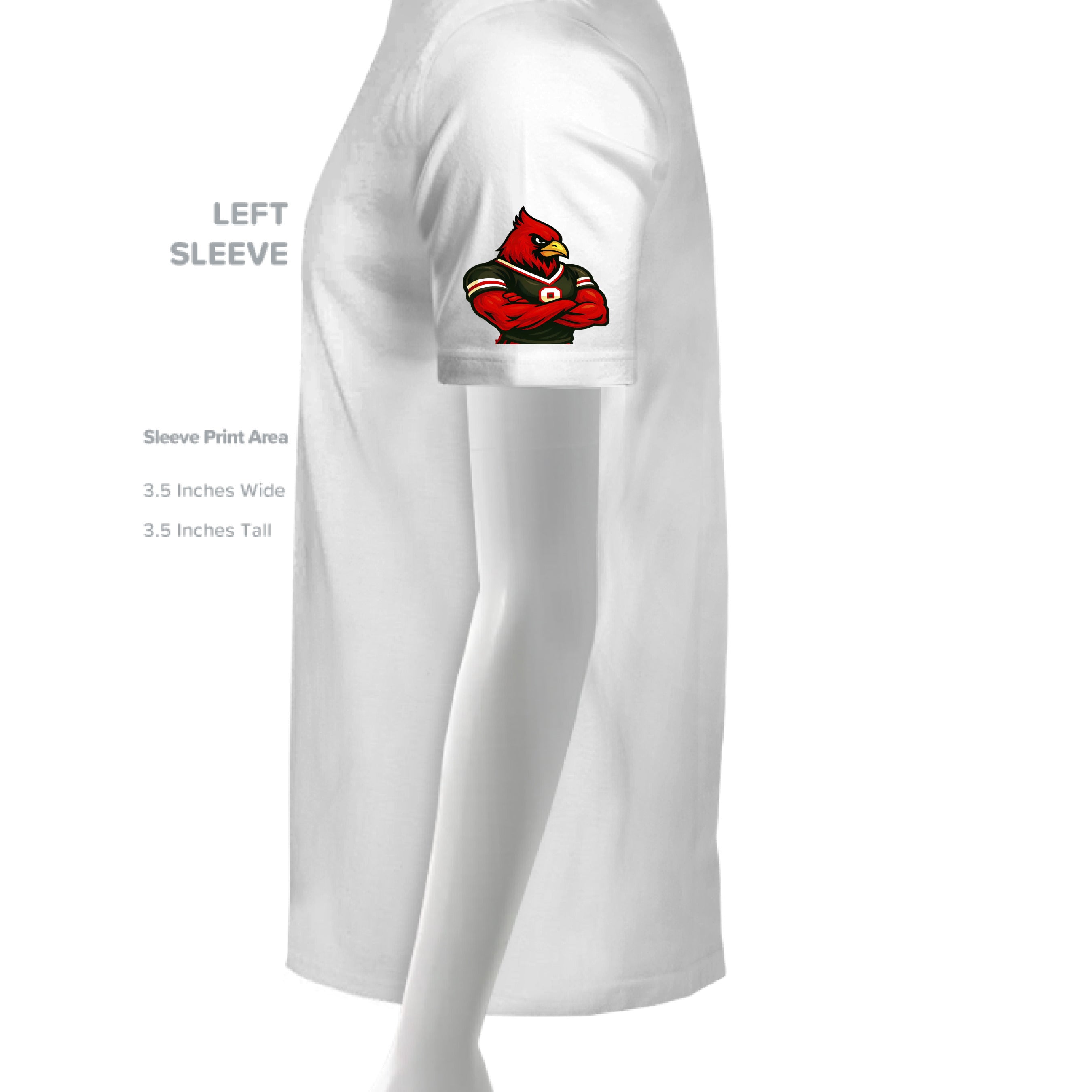 WHITE - SLEEVE_LEFT