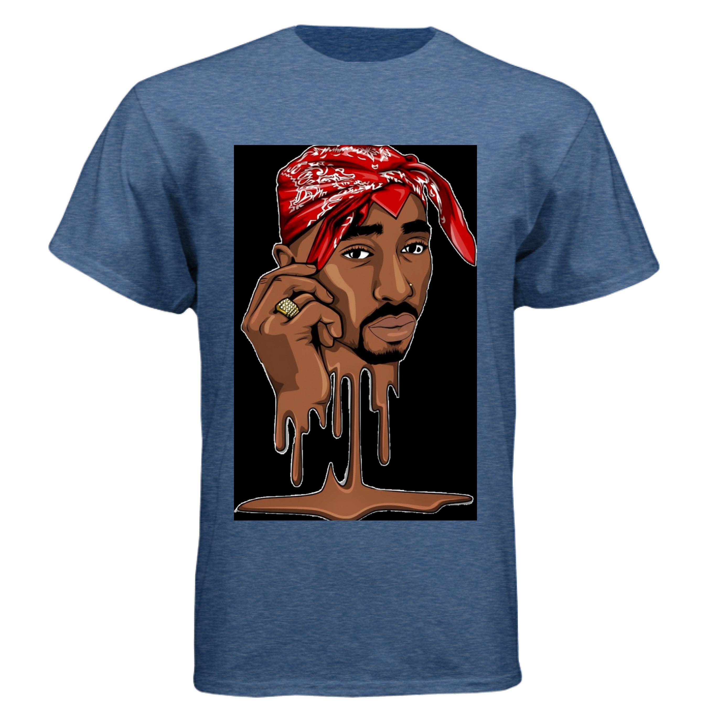 VINTAGE ROYAL - FRONT