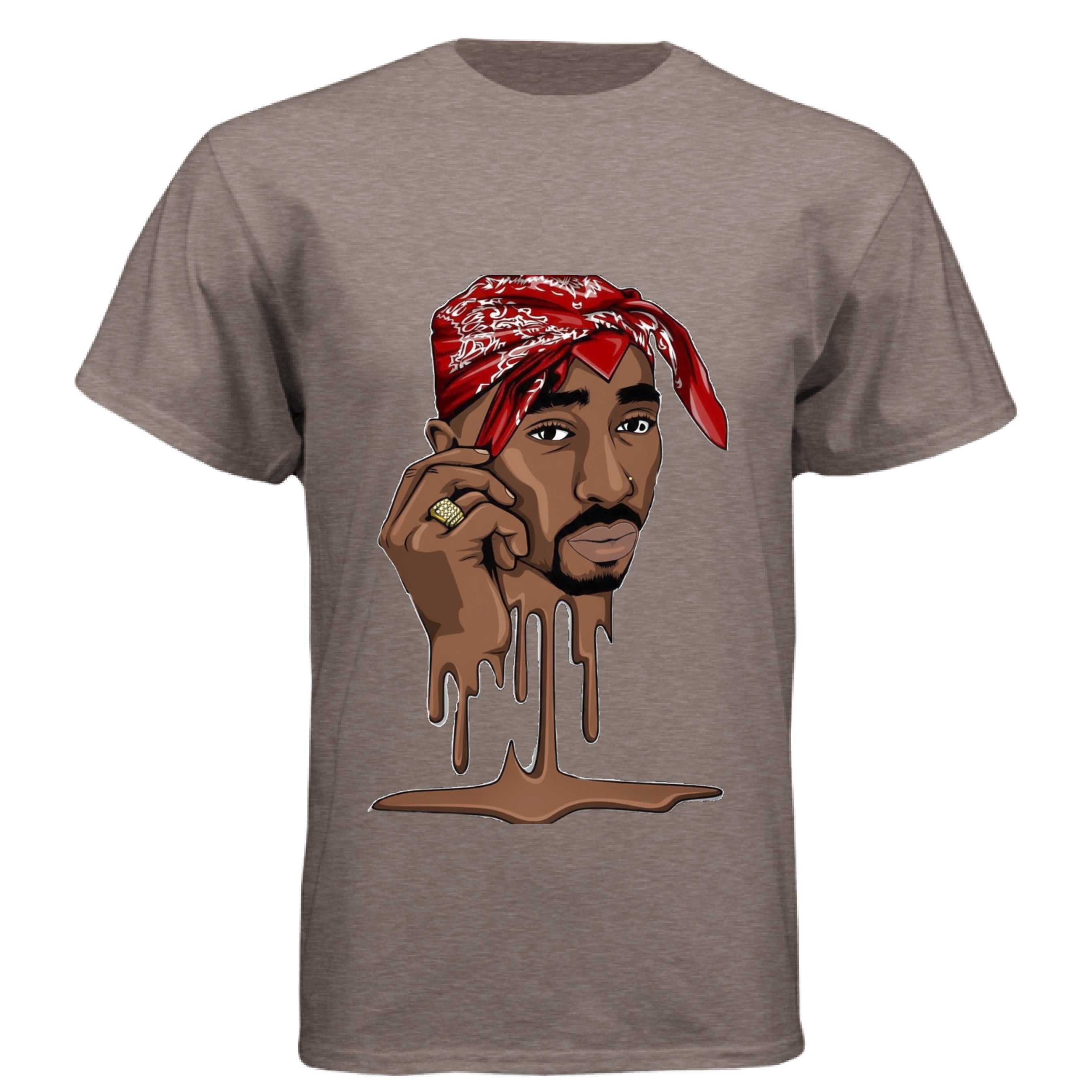 VENETIAN GRAY - FRONT