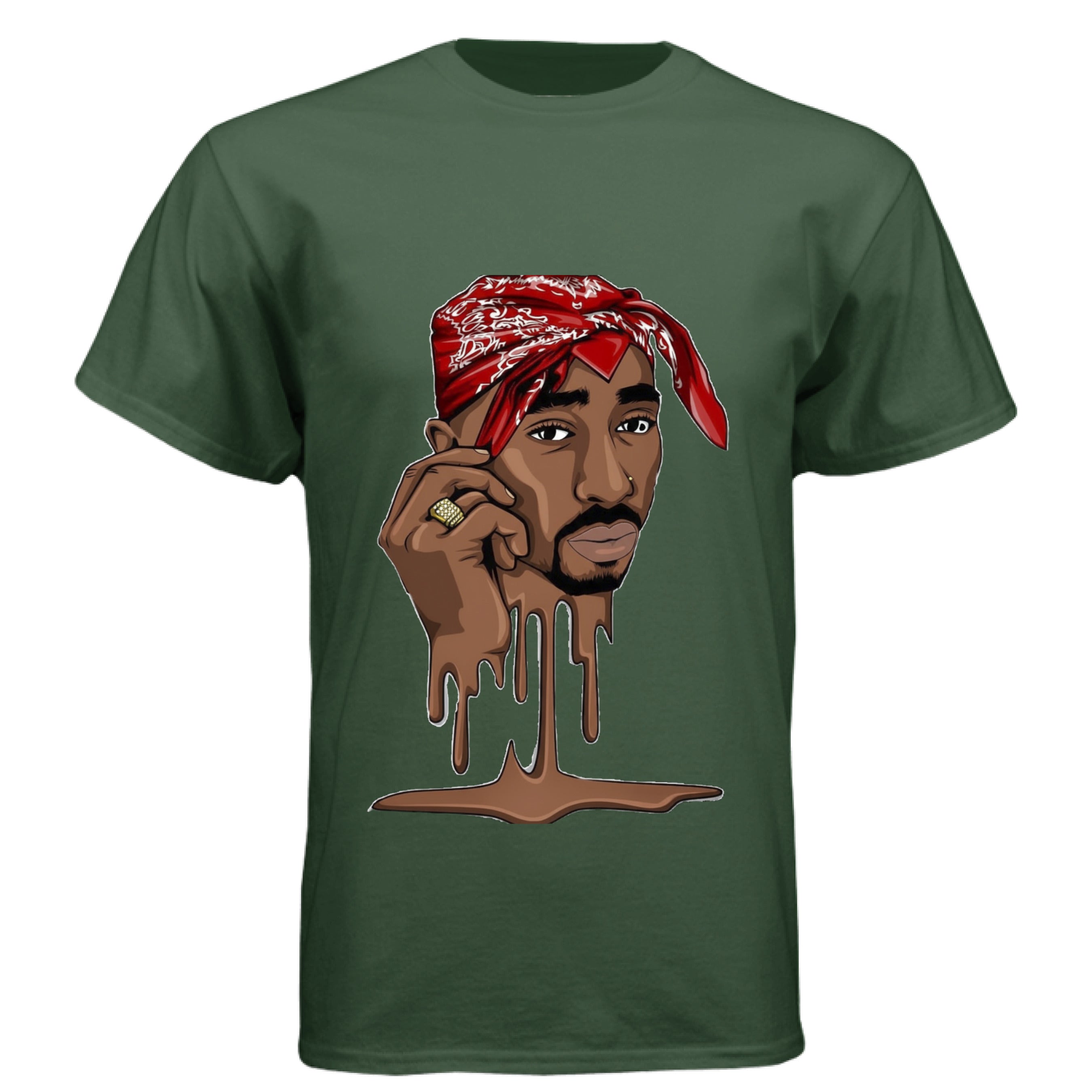 Black Forest - FRONT