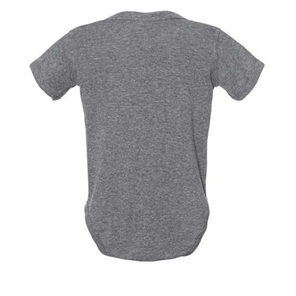 Granite Heather - BACK