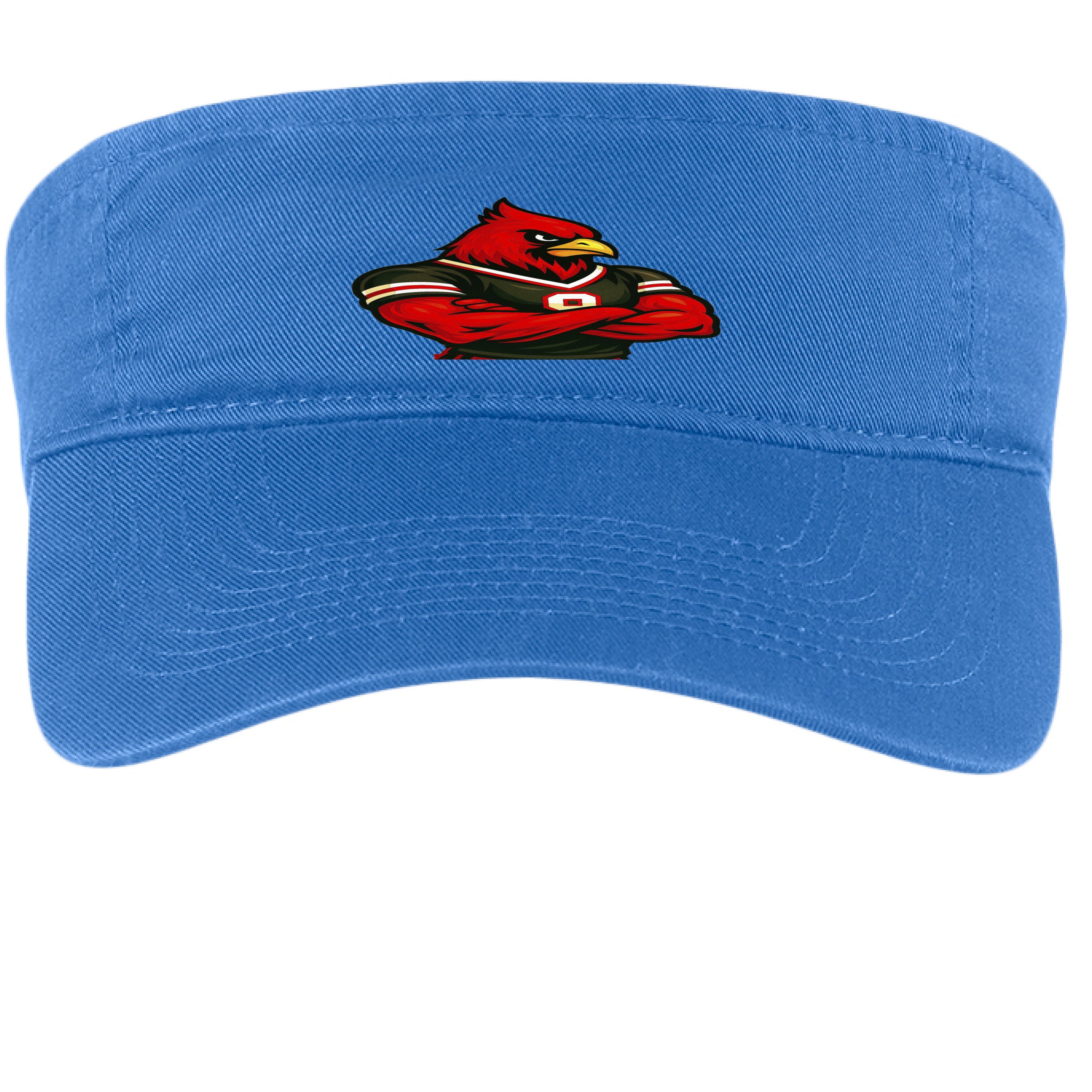 Ultramarine Bl - FRONT