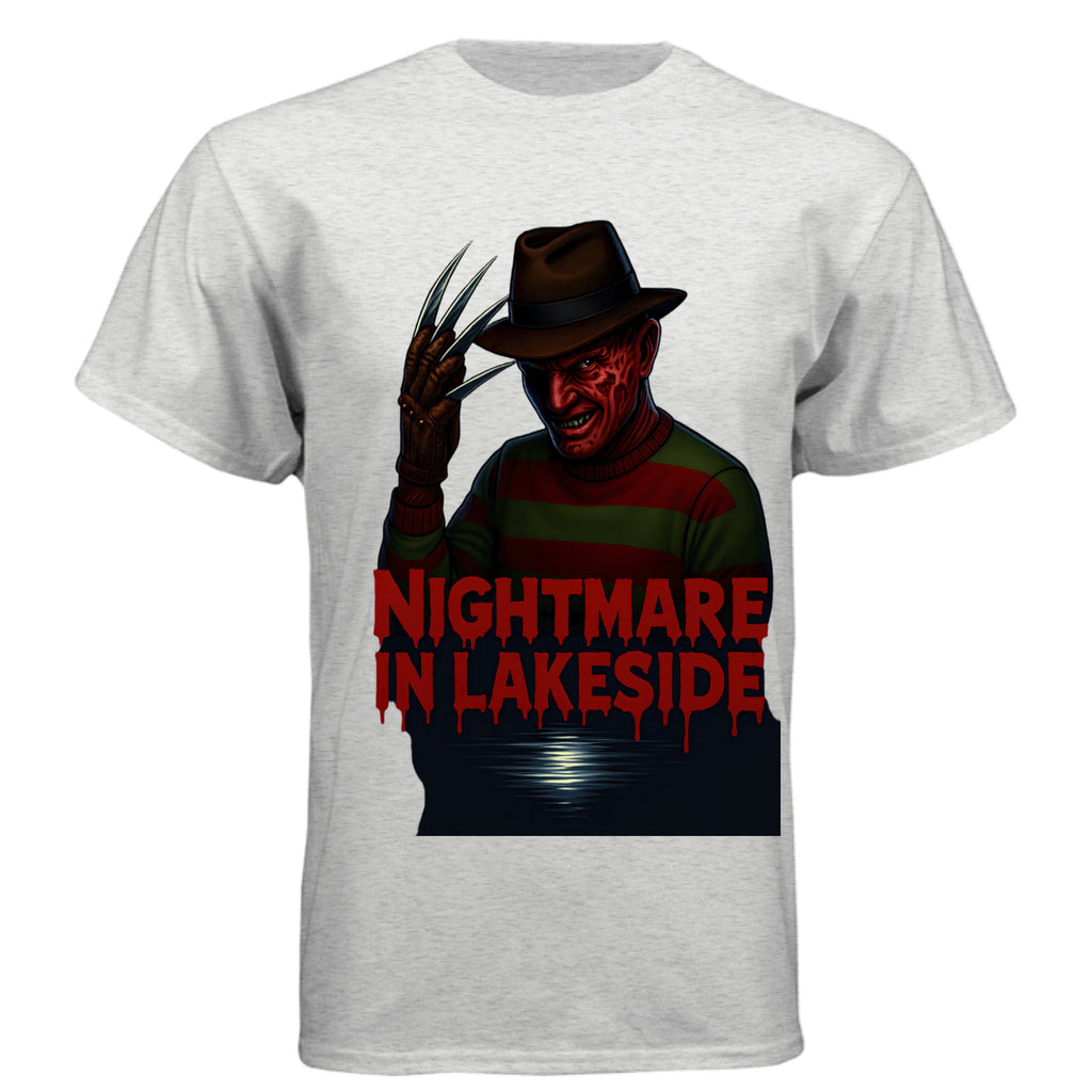 HEATHER WHITE - FRONT