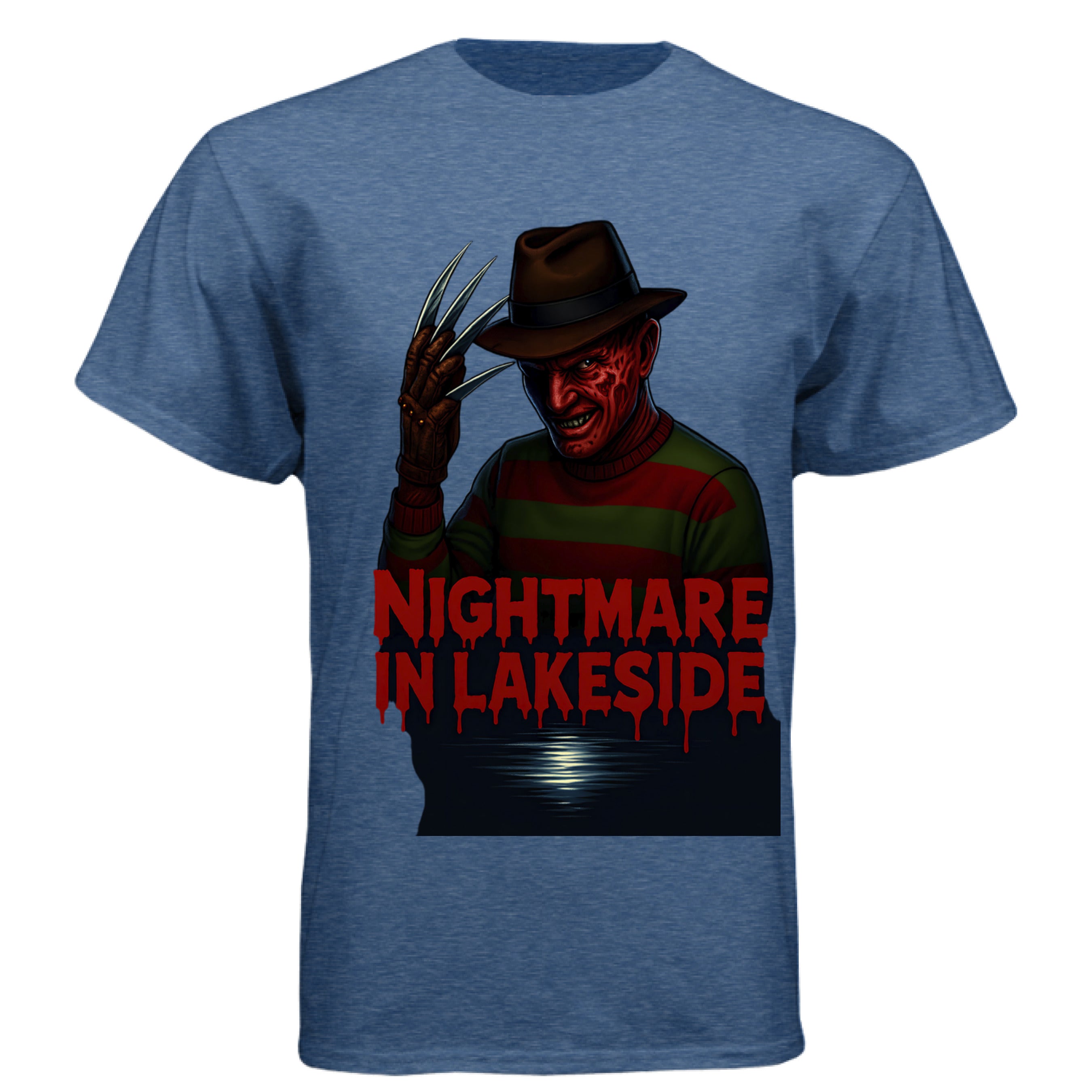 VINTAGE ROYAL - FRONT