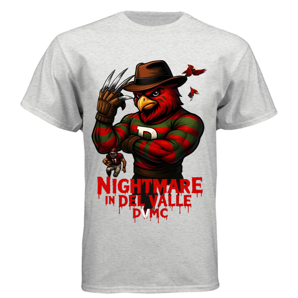 HEATHER WHITE - FRONT