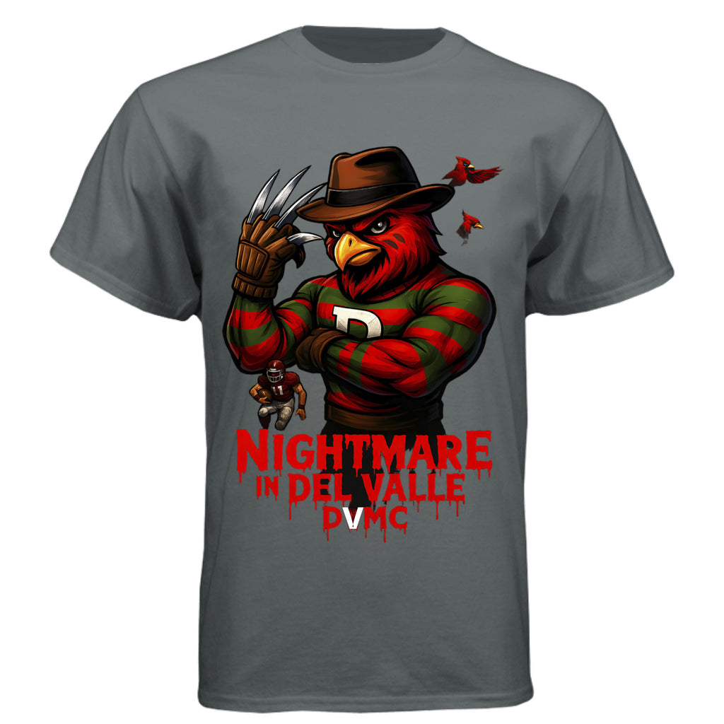 Vintage Heavy Metal - FRONT