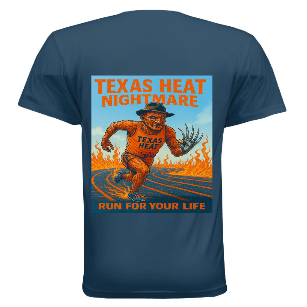 MIDNIGHT NAVY - BACK