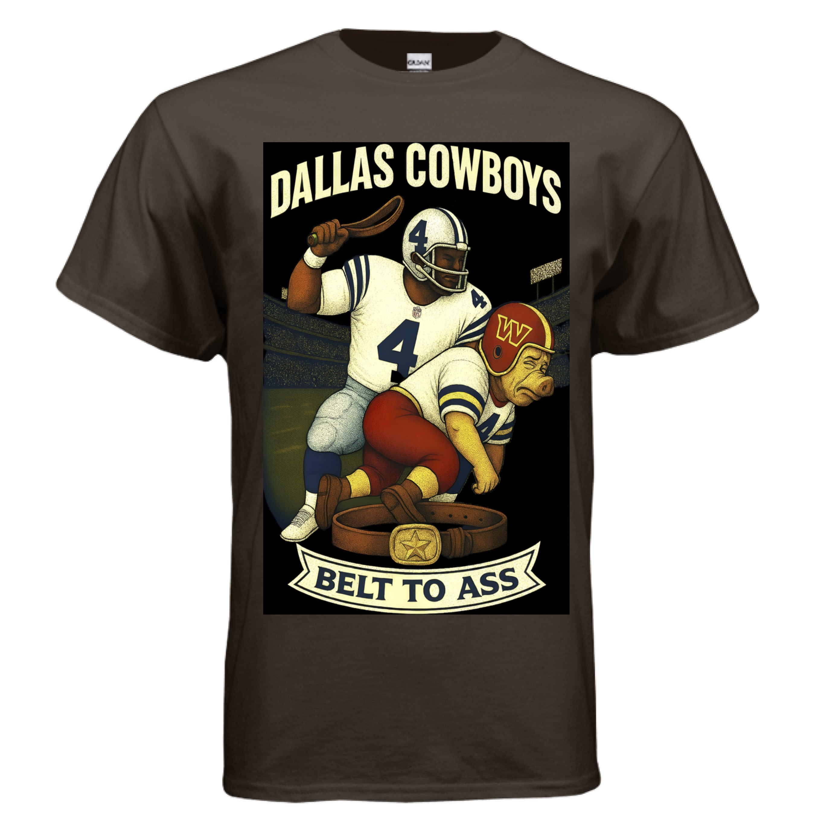 DARK CHOCOLATE - FRONT