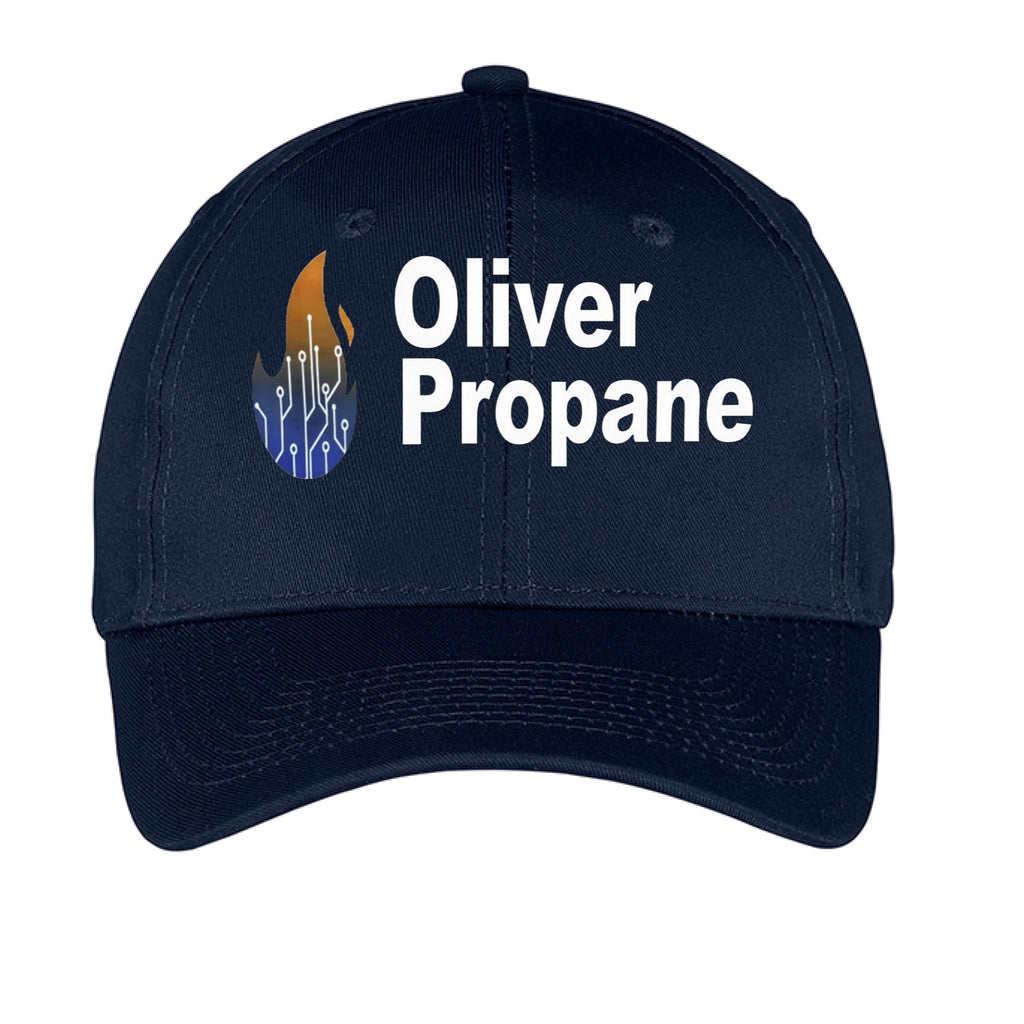 NAVY - FRONT