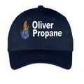 NAVY - FRONT