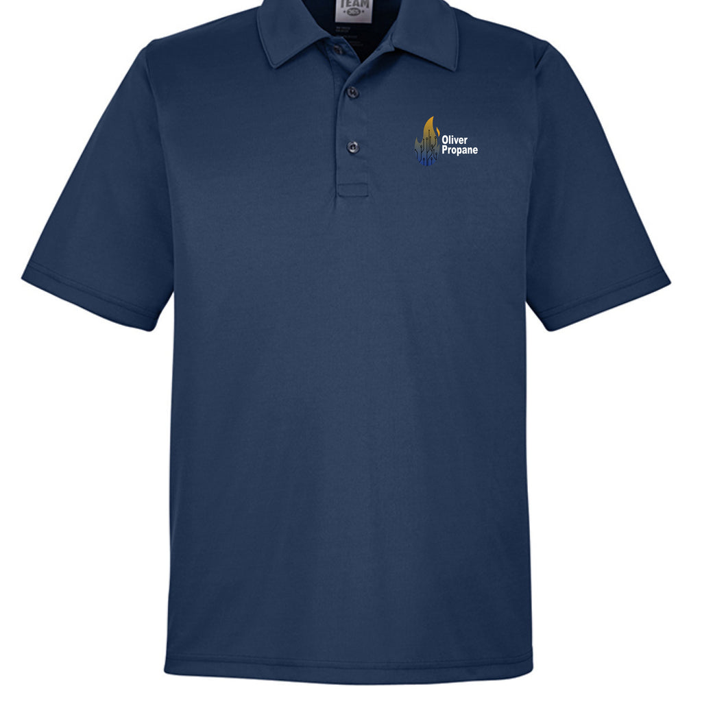 SPORT DARK NAVY - FRONT