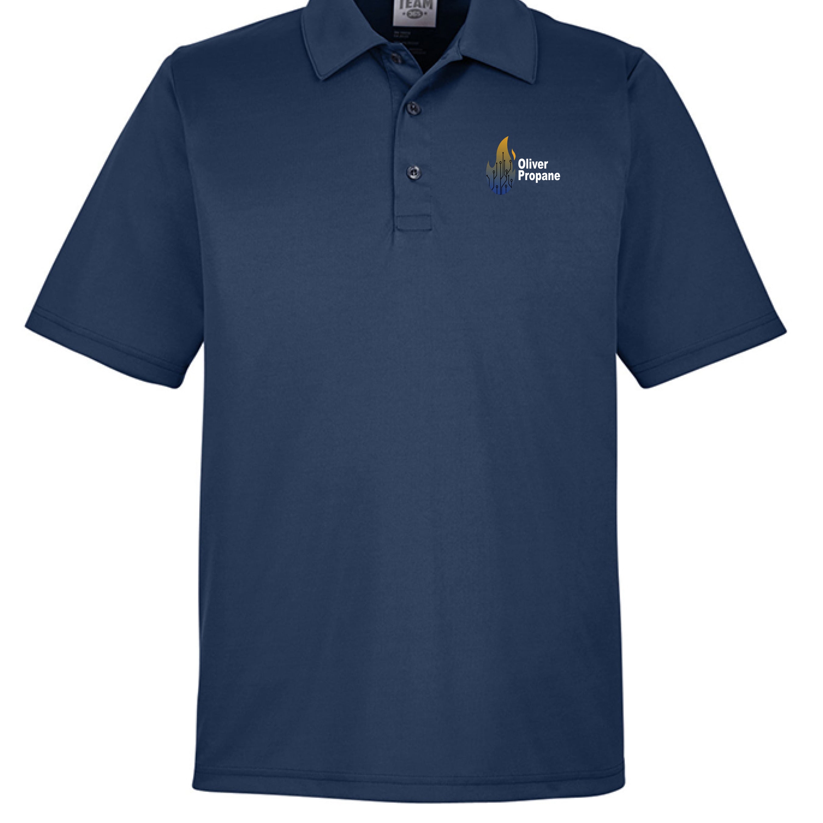 SPORT DARK NAVY - FRONT