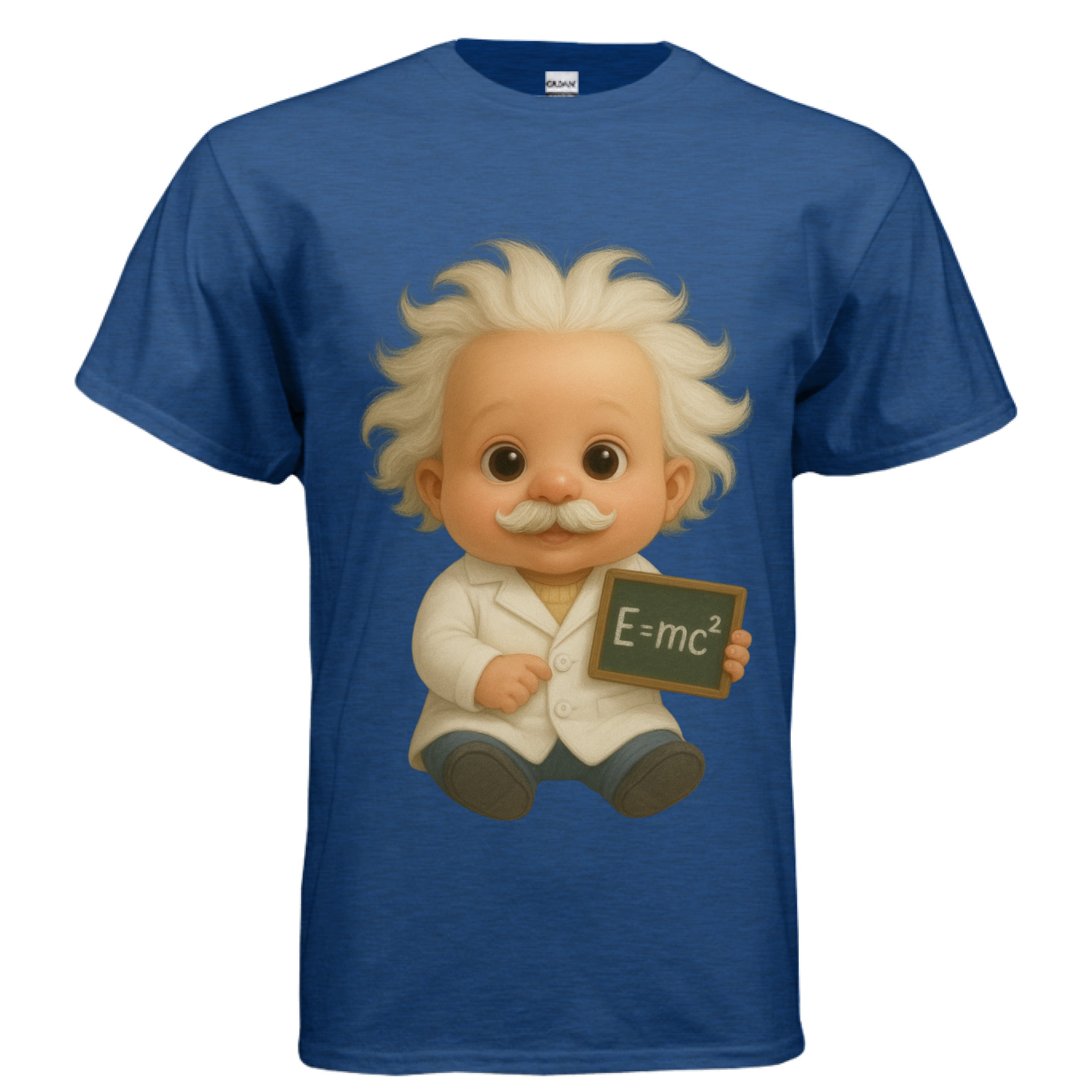 ANTIQUE ROYAL - FRONT