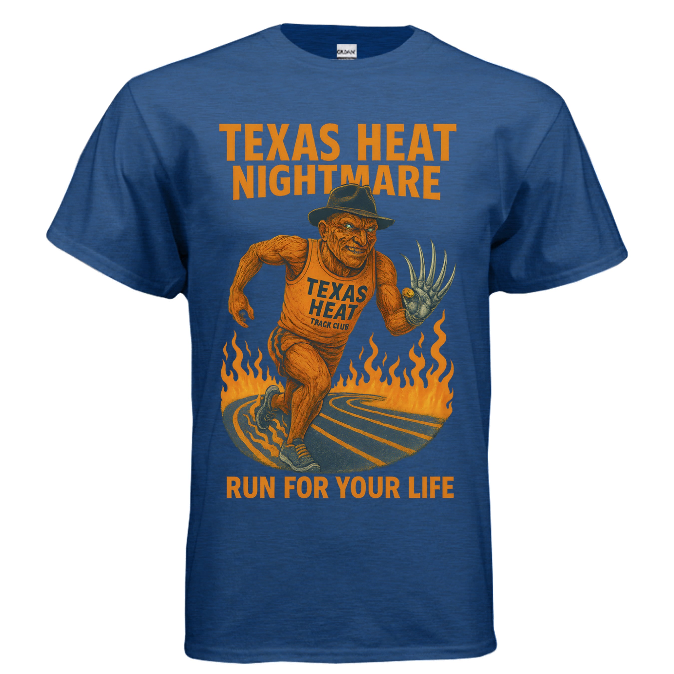 ANTIQUE ROYAL - FRONT