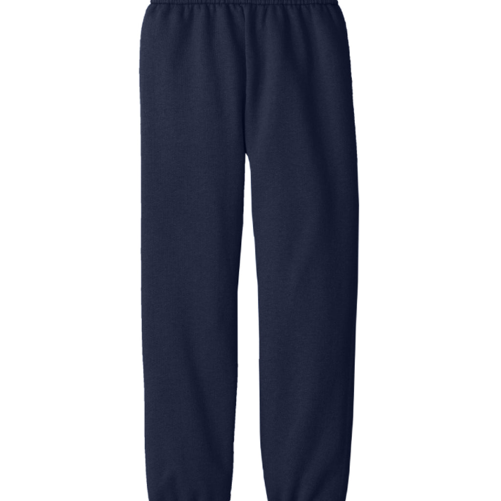 Navy - BACK