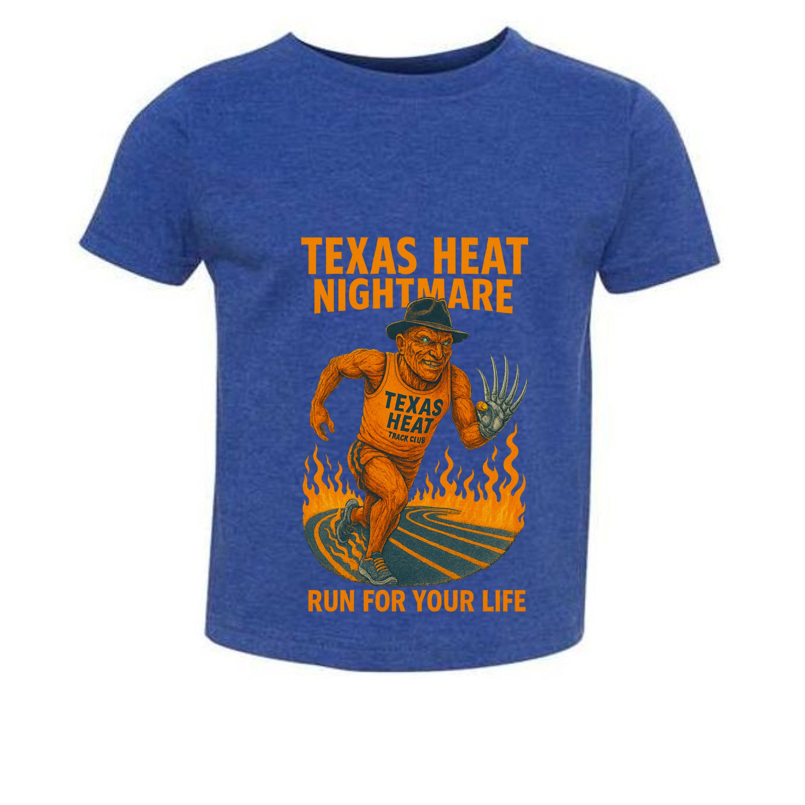 Vintage Royal - FRONT