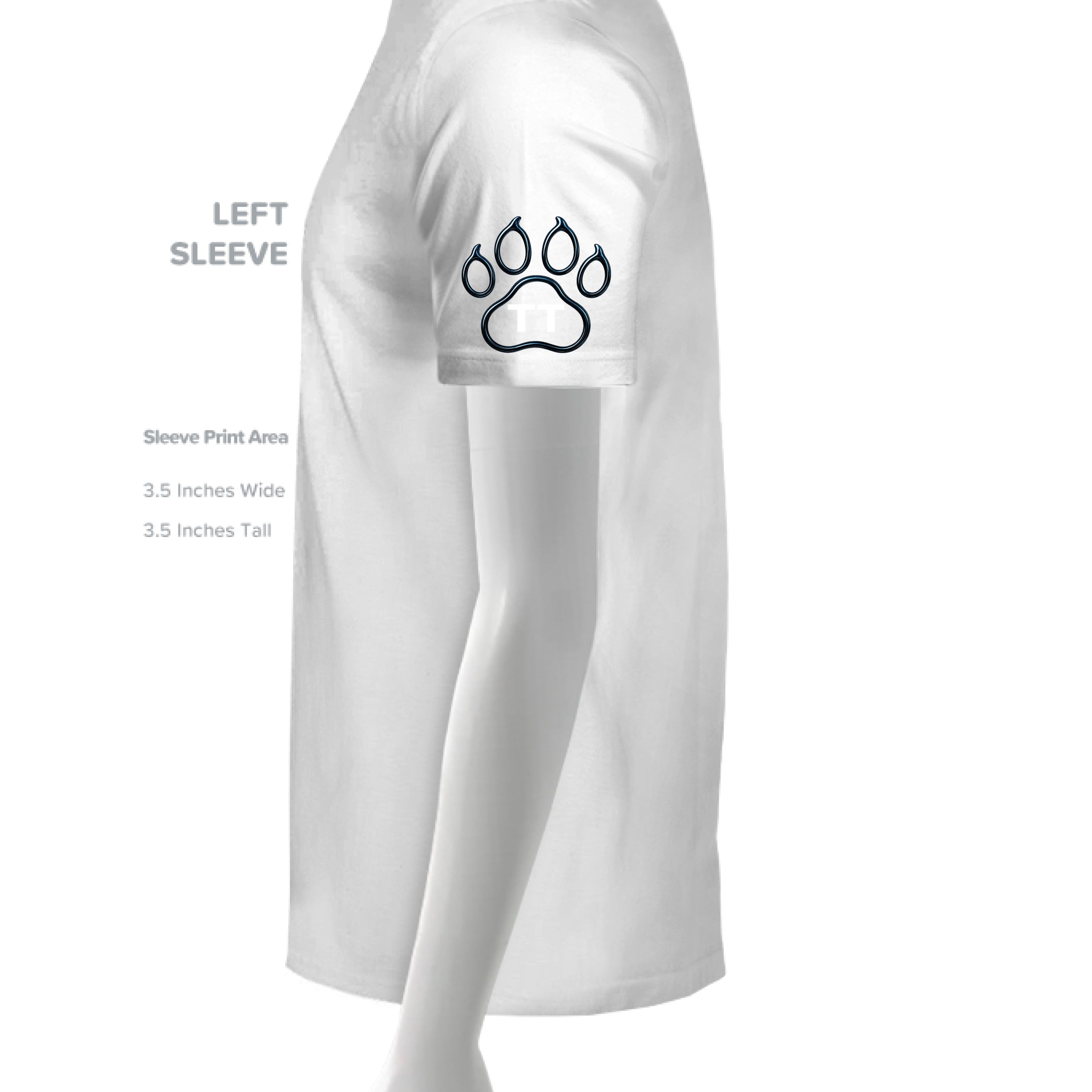 WHITE - SLEEVE_LEFT