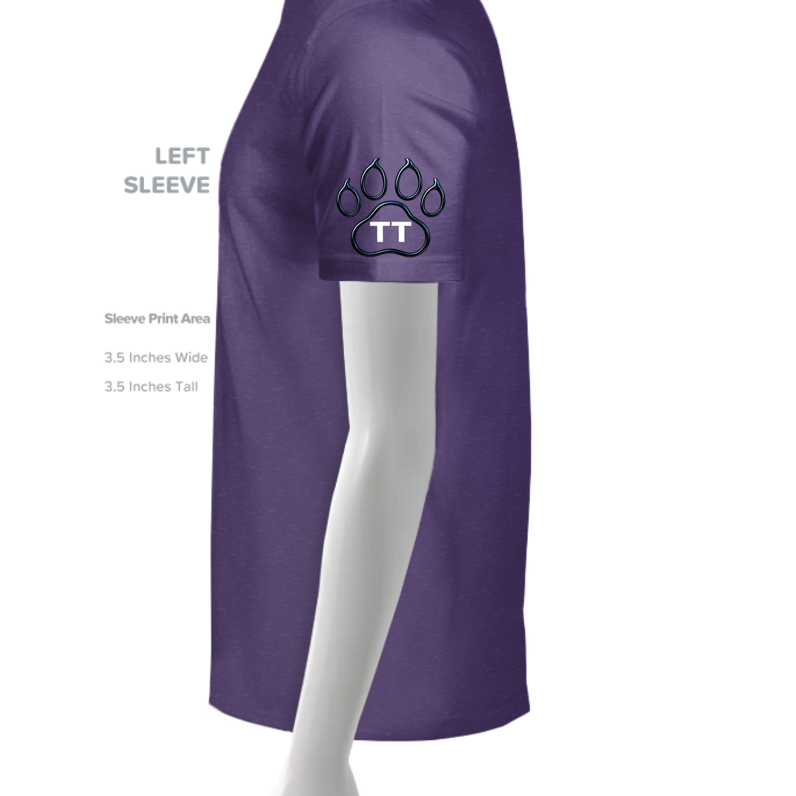 LILAC - SLEEVE_LEFT