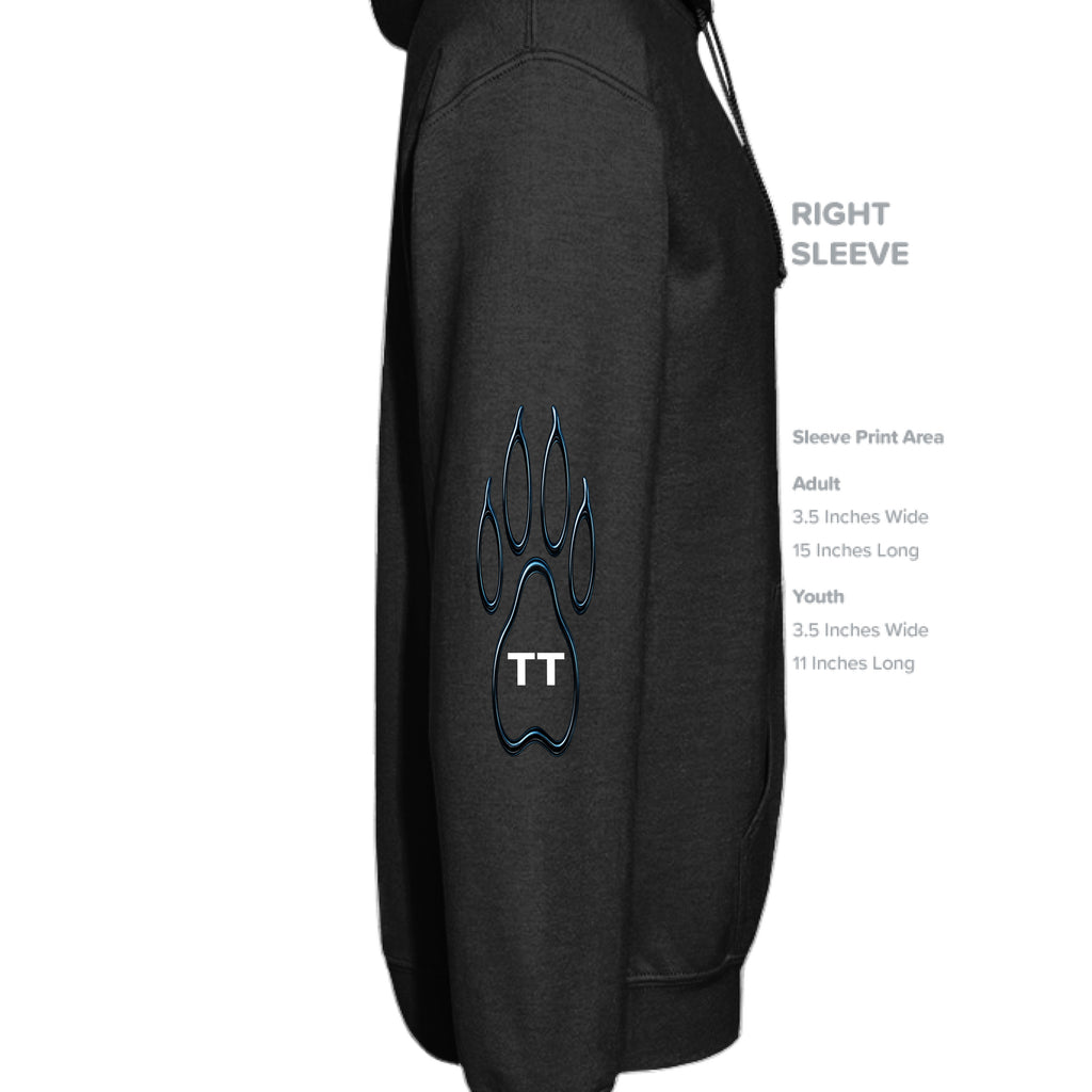 BLACK - SLEEVE_RIGHT