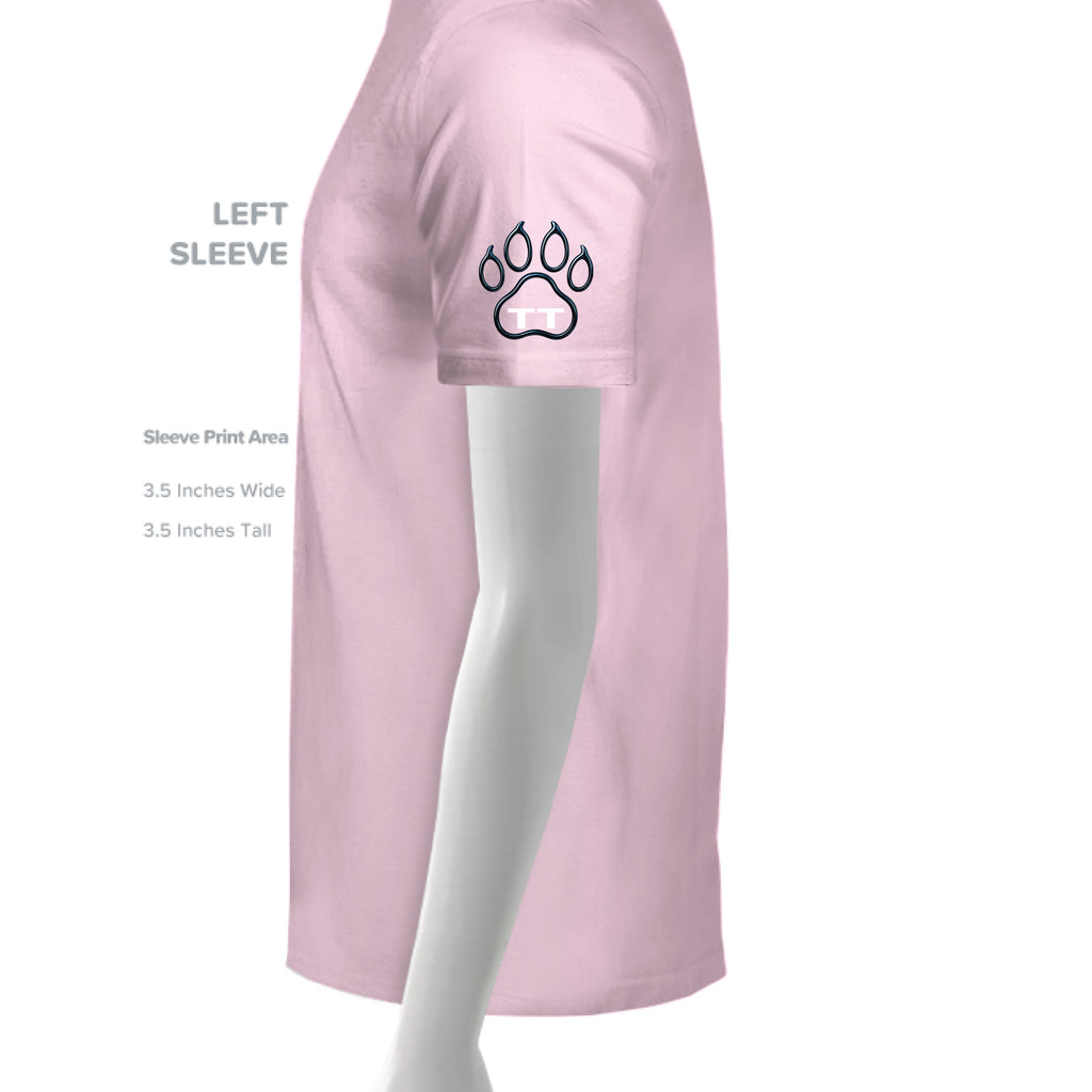 LIGHT PINK - SLEEVE_LEFT