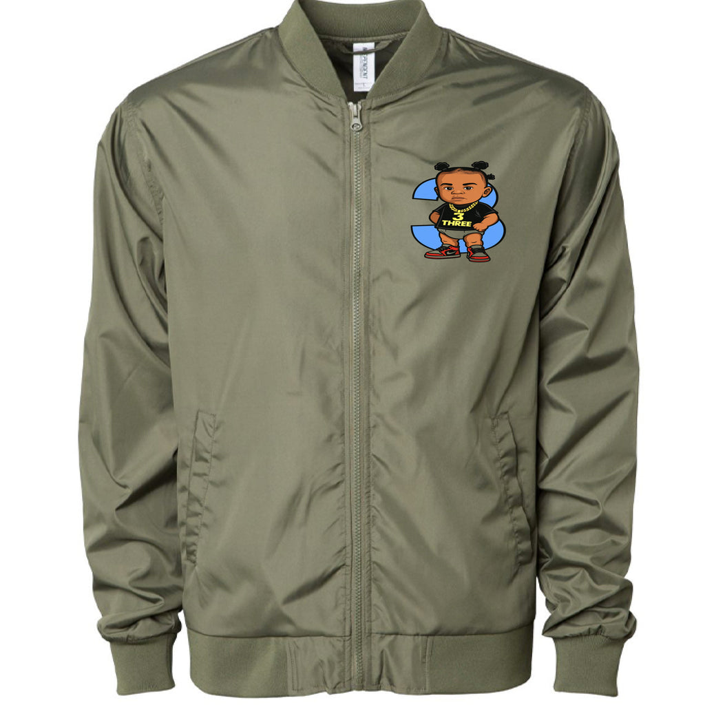 Army - FRONT