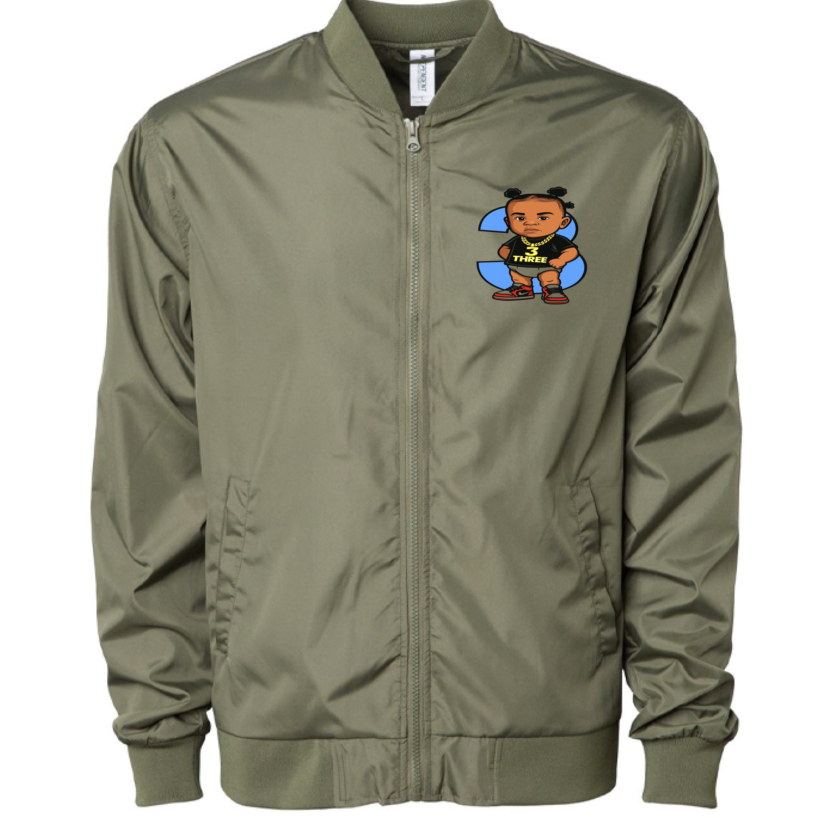 Army - FRONT