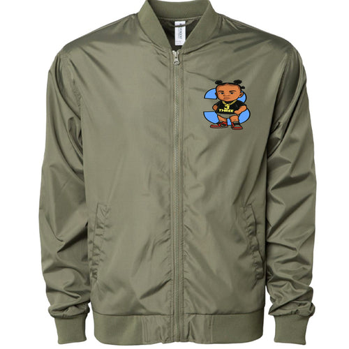 Army - FRONT