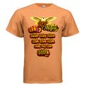 TANGERINE - G200 - FRONT