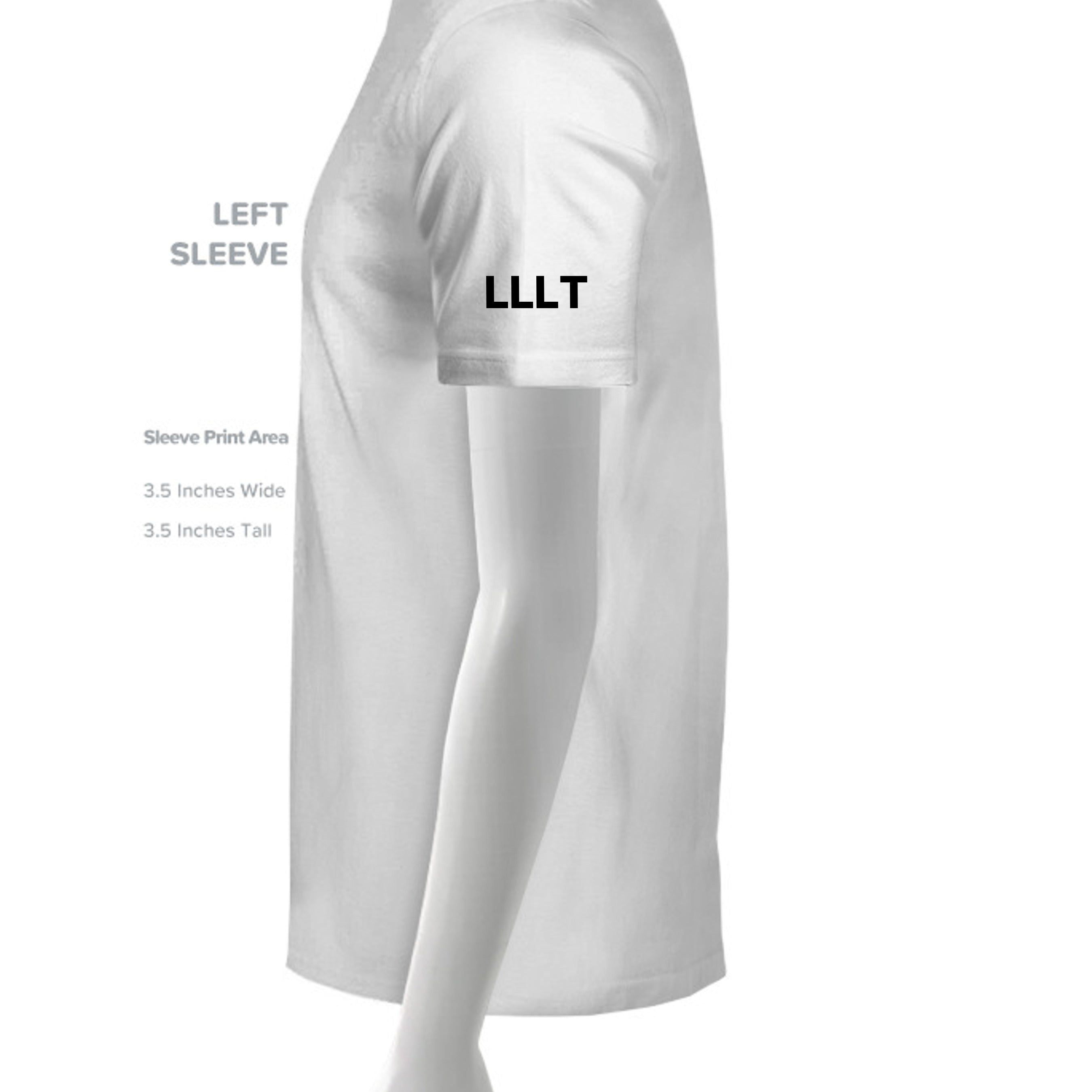 Bright White - AL2004 - SLEEVE_LEFT