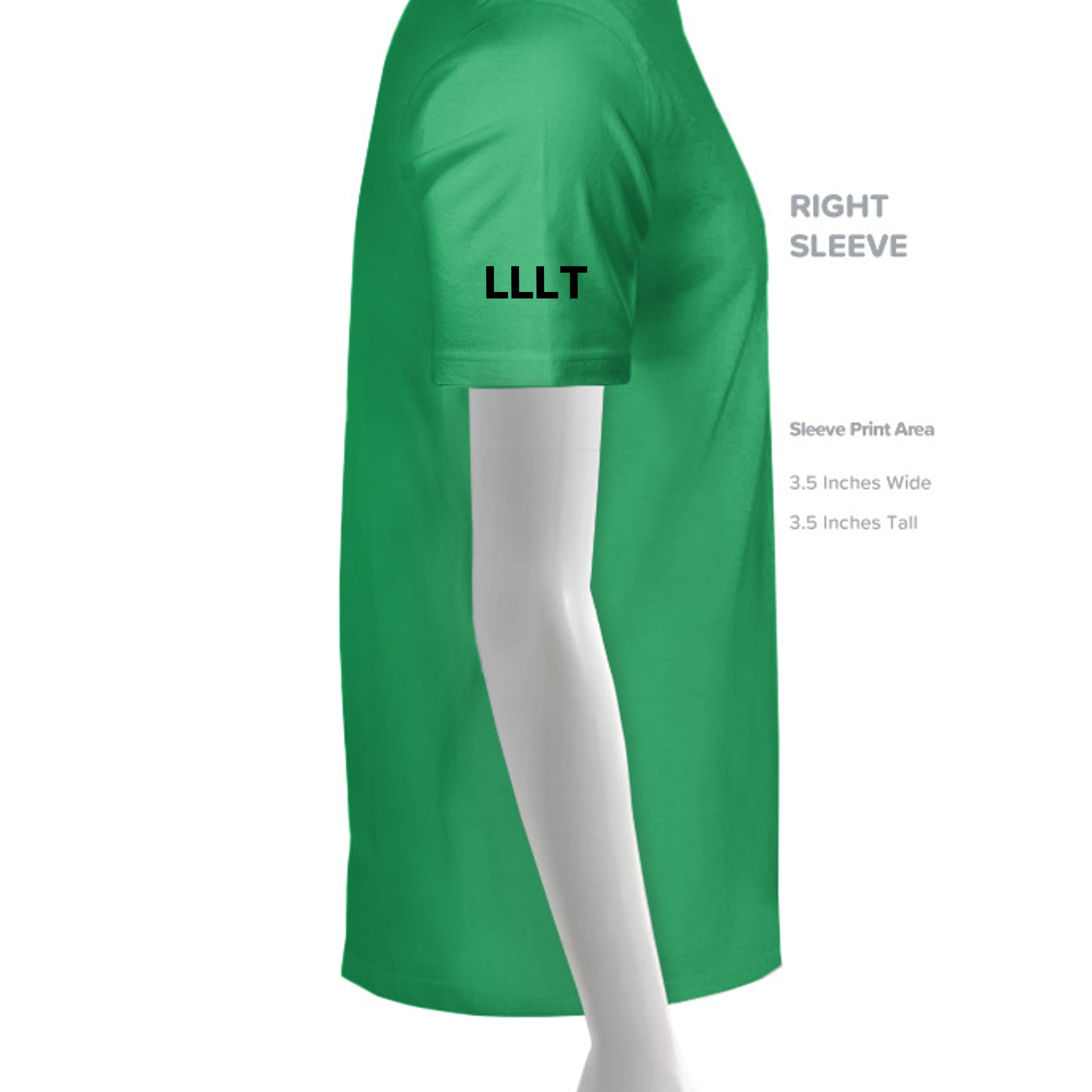 Enviro Green - AL2004 - SLEEVE_RIGHT