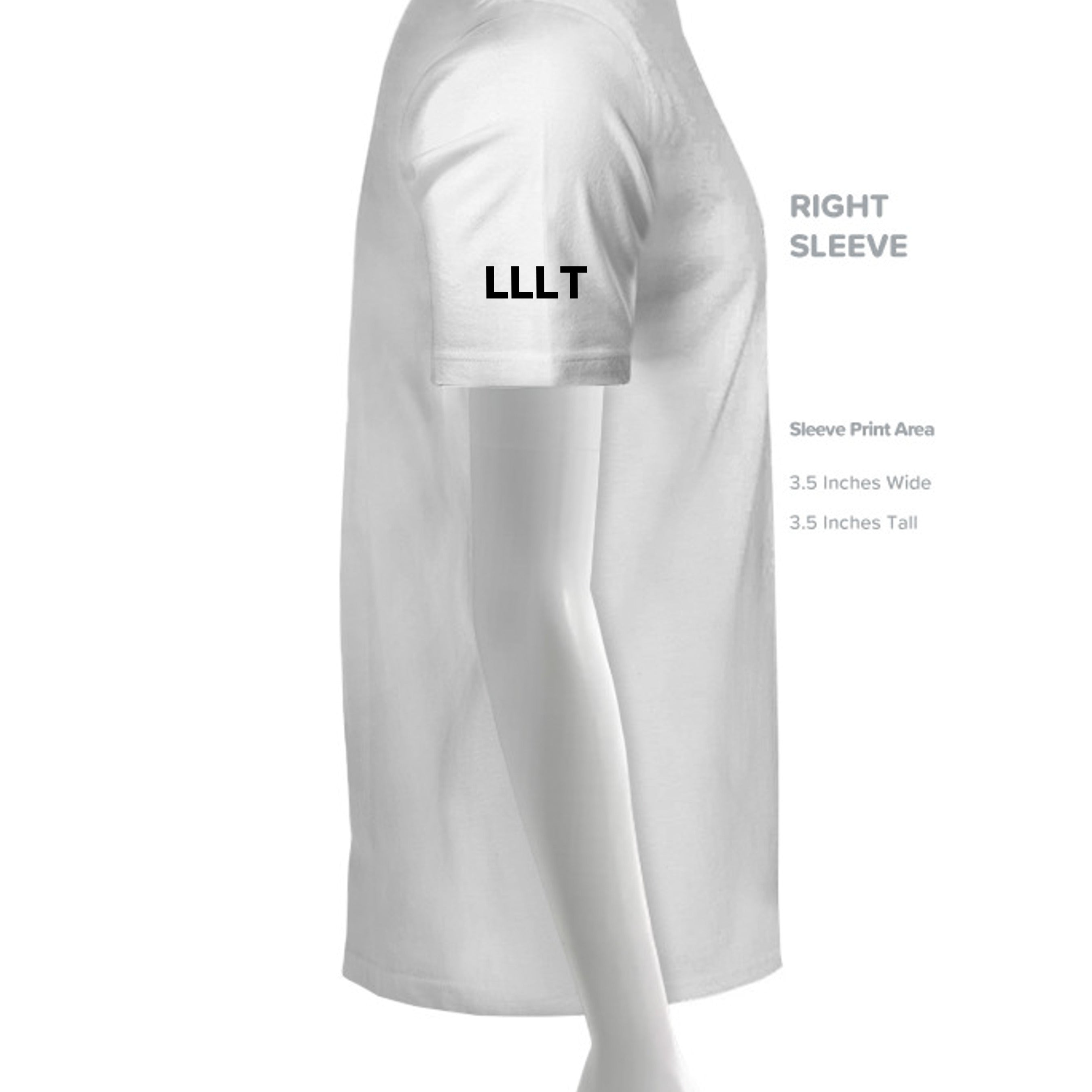 Bright White - AL2004 - SLEEVE_RIGHT