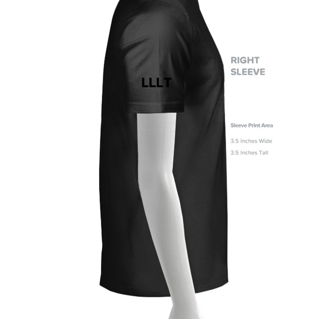 Deep Black - AL2004 - SLEEVE_RIGHT